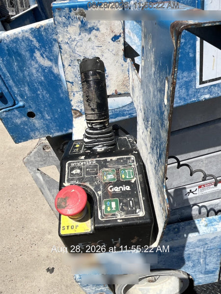 2017 Genie GS-3232 Genie GS3232