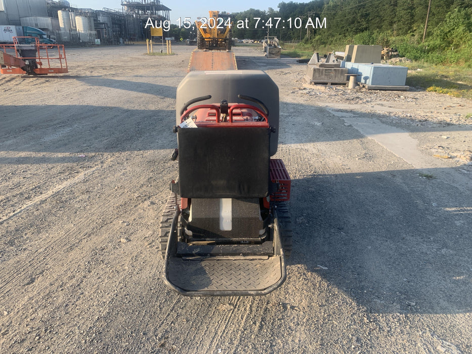 2024 TORO MBTX 2500-TS