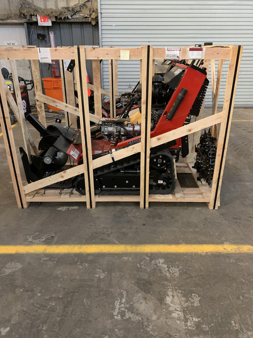 2023 BARRETO E2036RTKH-4MS