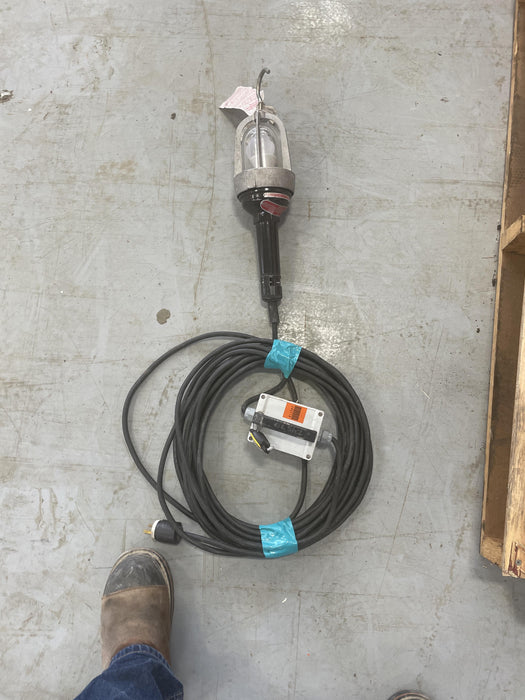 2021 LIND EQUIPMENT GST50