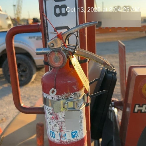 2022 DITCH WITCH RT45A