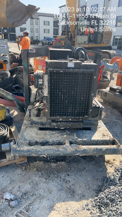 2022 MYERS-SETH RL-200