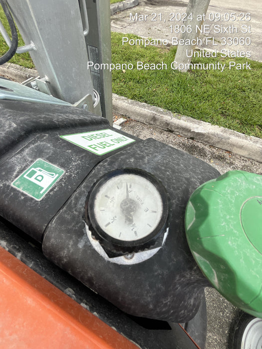 2023 Wanco WLTT-4MM4K Diesel, Deep Sea Controller, Shore Power Plug, Auto Start, (4) 350W LED Floodlights, 4kW Generator, 60 Gal Fuel Tank, 2" Ball, T3