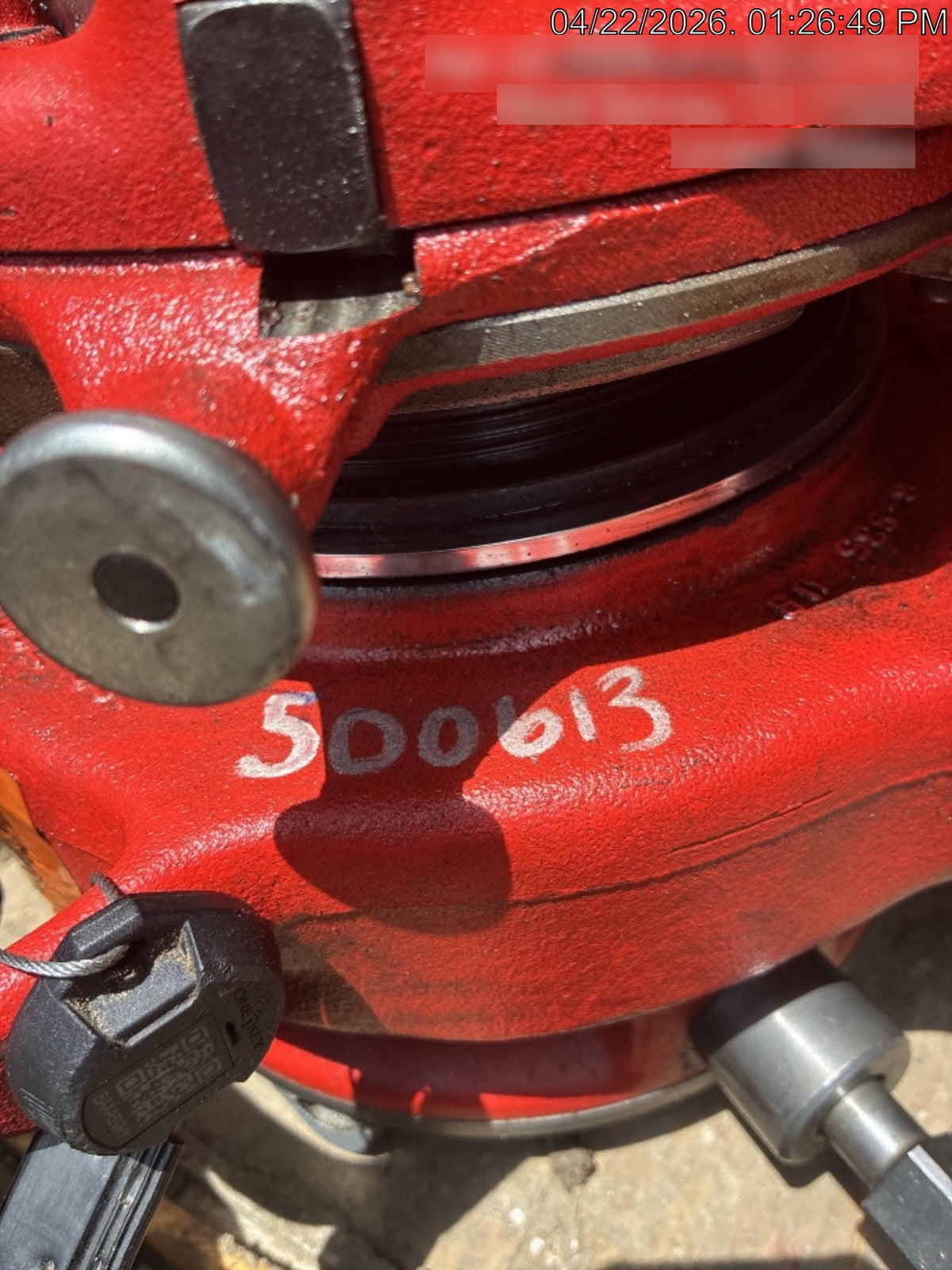 2025 RIDGID 141