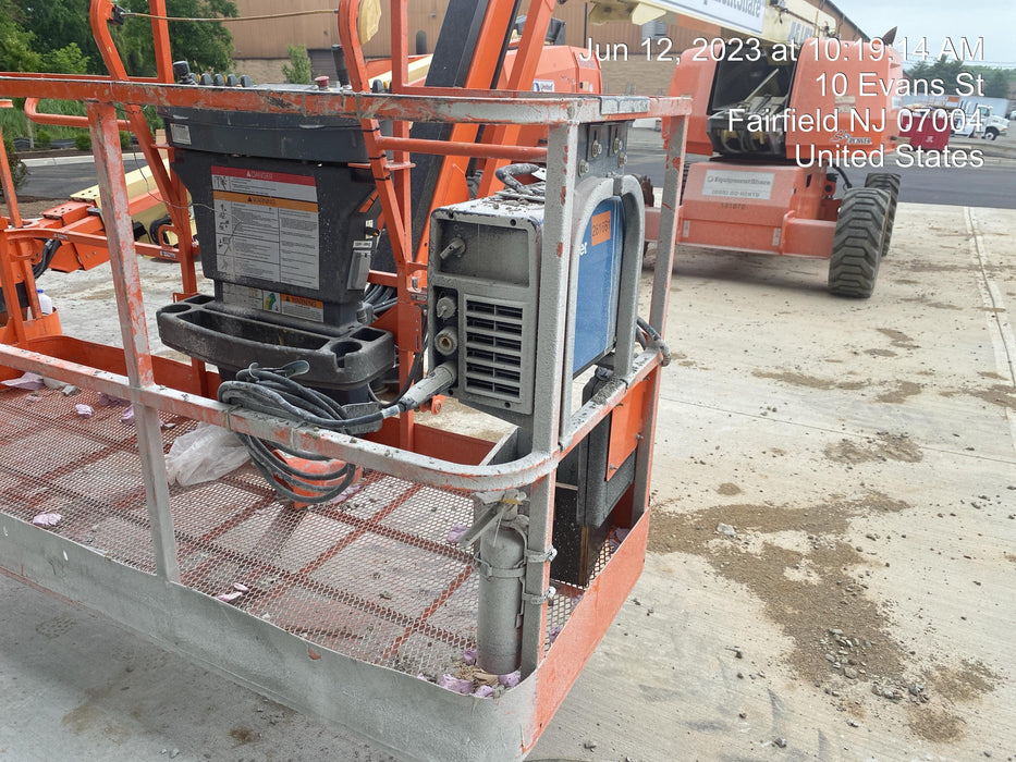 2022 MILLER ELECTRIC CST-280