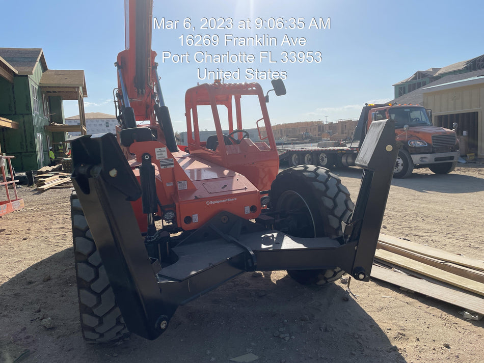2023 SKYTRAK 10054