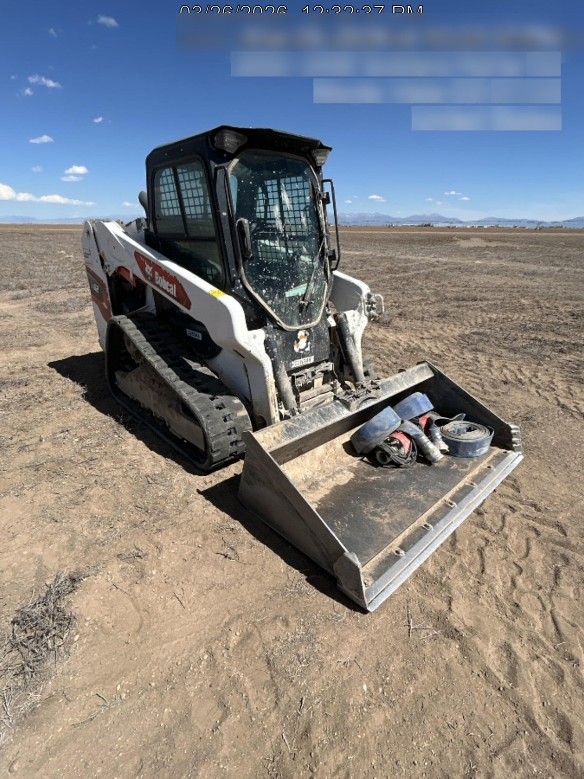 2024 MULTIQUIP ST3020BCUL