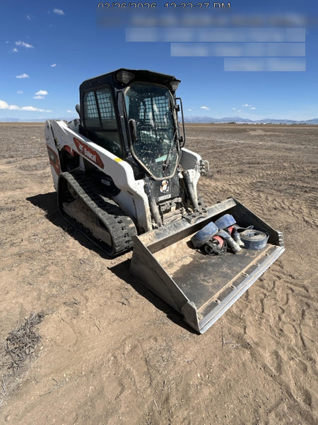 2024 MULTIQUIP ST3020BCUL