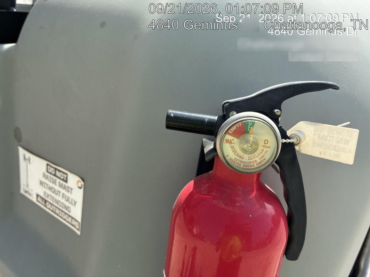 2019 Wacker Neuson LTV6L Standard