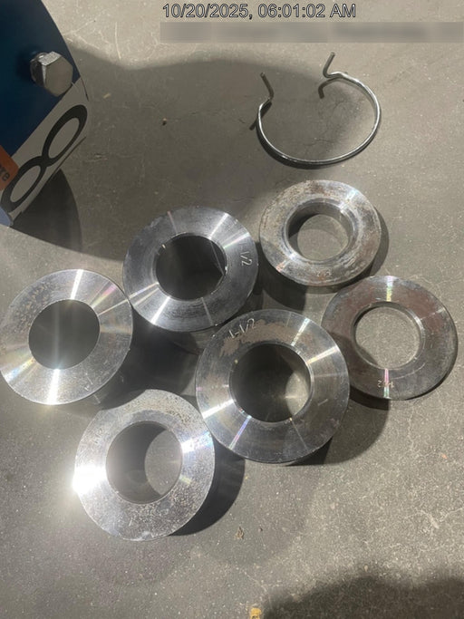 2022 SKIDMORE-WILHELM HS-1.5-KIT