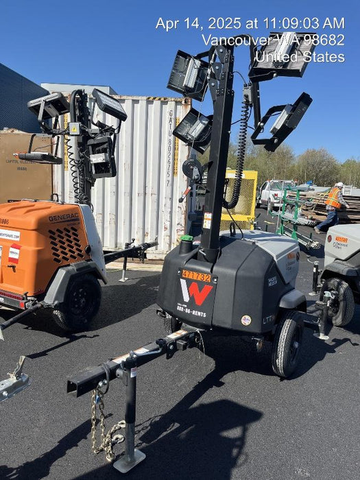 2024 WACKER NEUSON LTT4