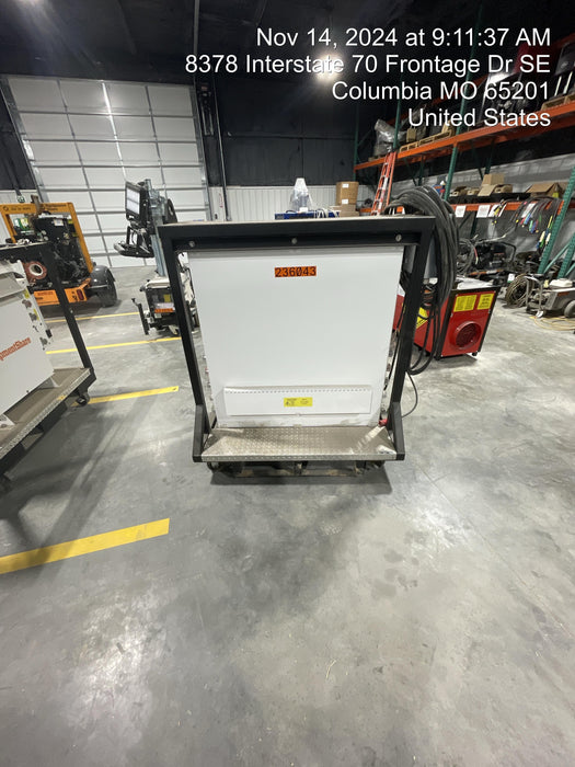 2022 TRYSTAR IL-086-VDE-27MBRP