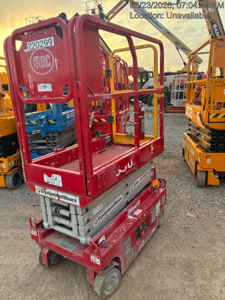 2022 MEC 1330SE
