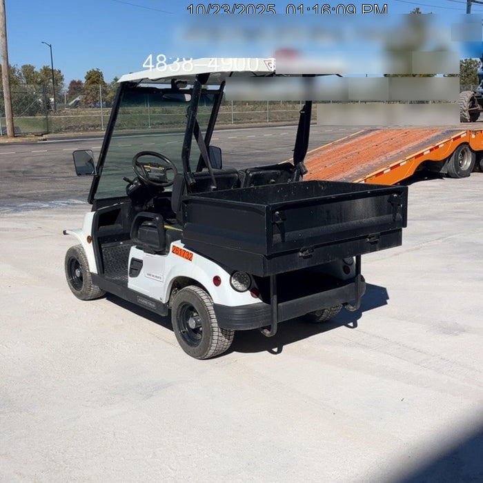 2022 COLUMBIA Journeyman 2X