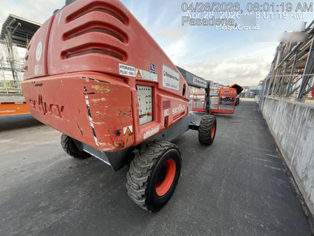 2021 SKYJACK SJ45T+