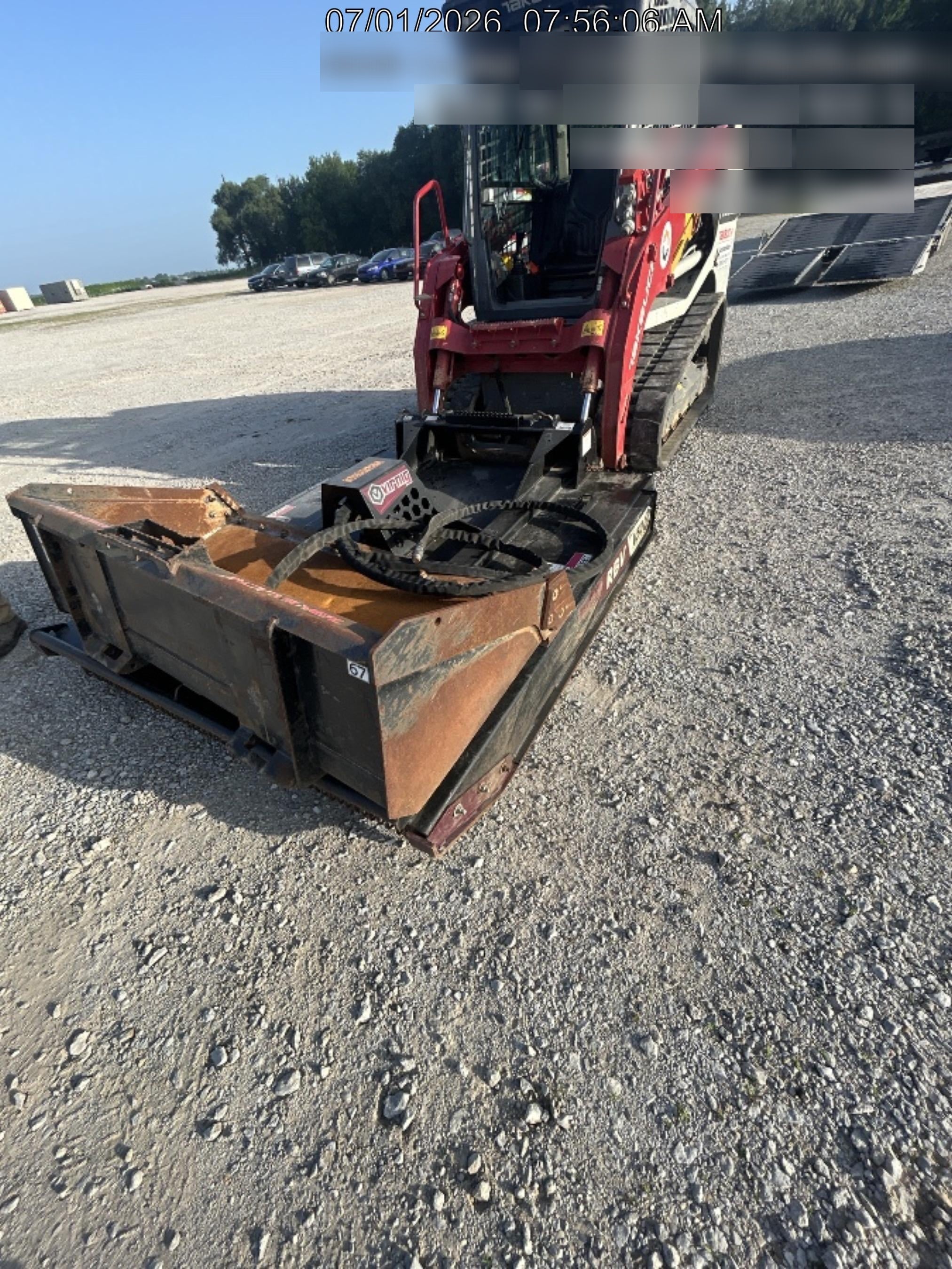 2023 VIRNIG RBV72-25