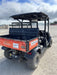 2022 KUBOTA RTV-X1140W-H (Canopy)
