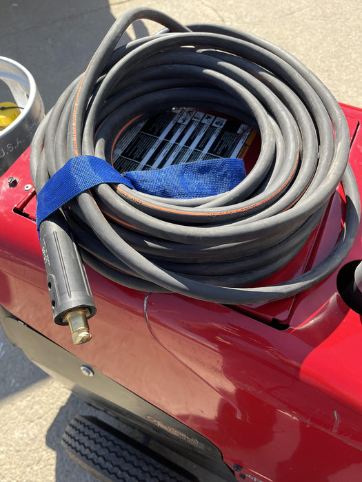 2024 LINCOLN ELECTRIC Ranger 305 LPG