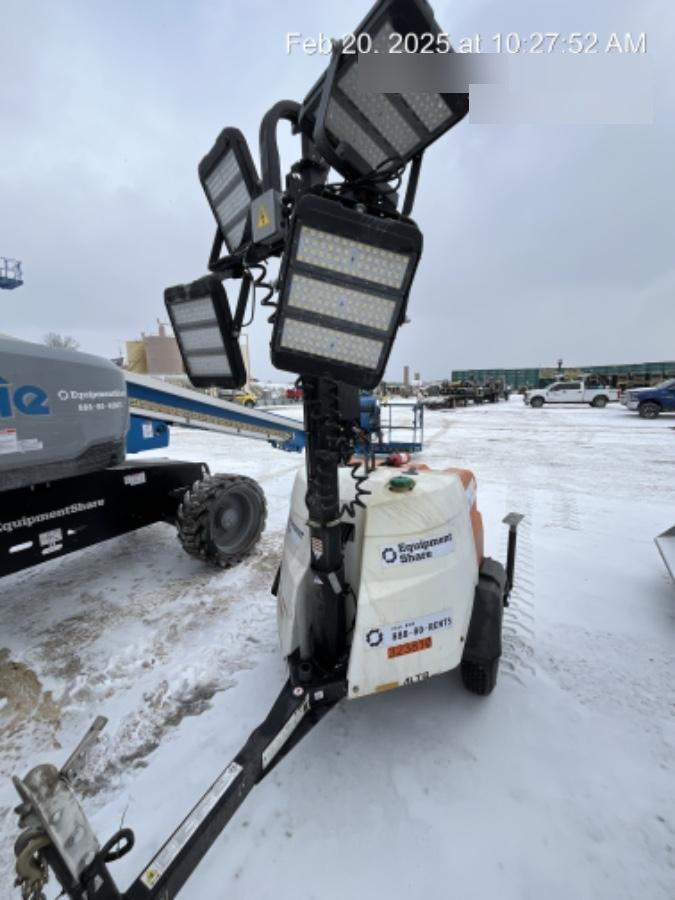 2023 GENERAC MLT2