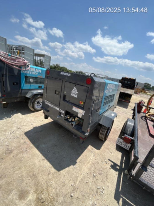 2025 AIRMAN PDSF375DP-6E1