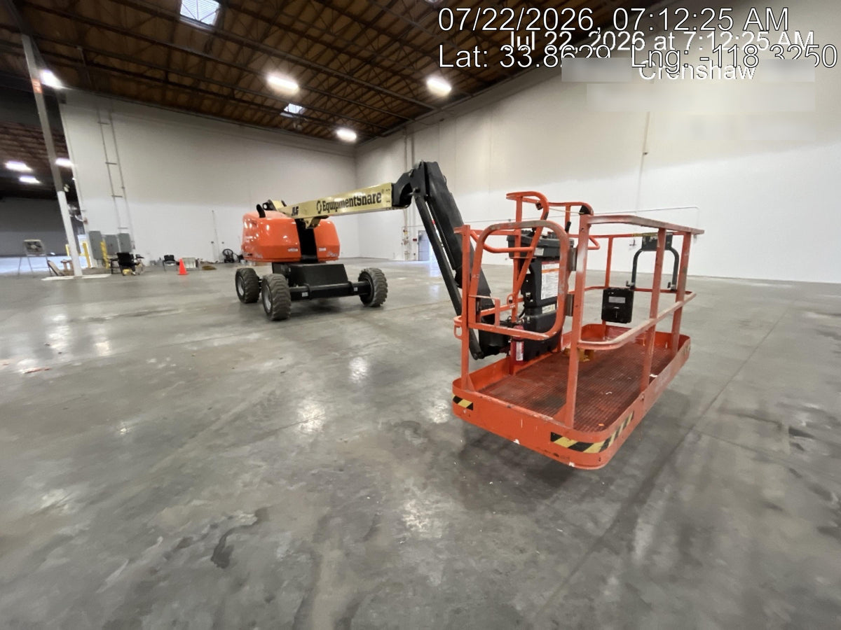 2025 JLG 460SJ