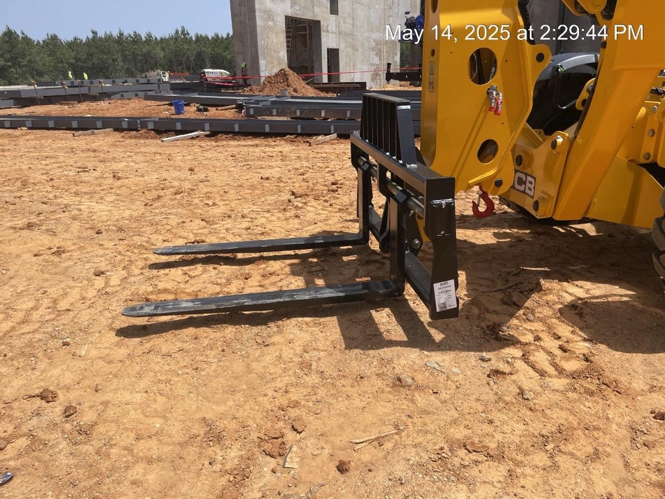 2025 JCB 510-56