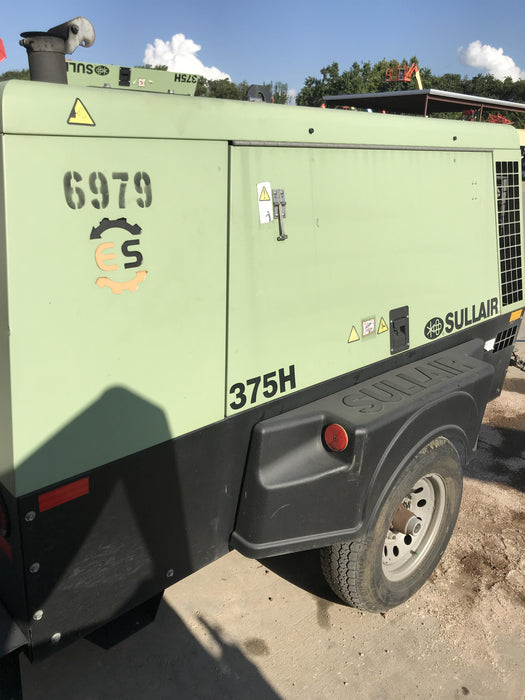 2017 SULLAIR 375H