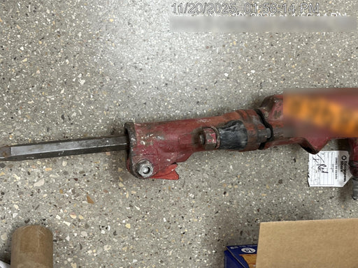 2019 CHICAGO PNEUMATIC CP 1260