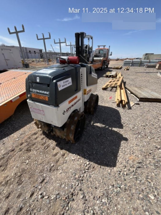 2023 DYNAPAC D.ONE