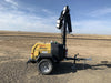 2020 Allmand 350 Night-Lite 72-95199 LIGHT TOWER, LED, MOBILE 0020