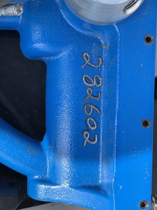 2022 HOUGEN MFG HMD904