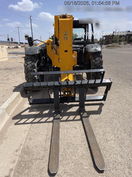 2024 JCB 509-42