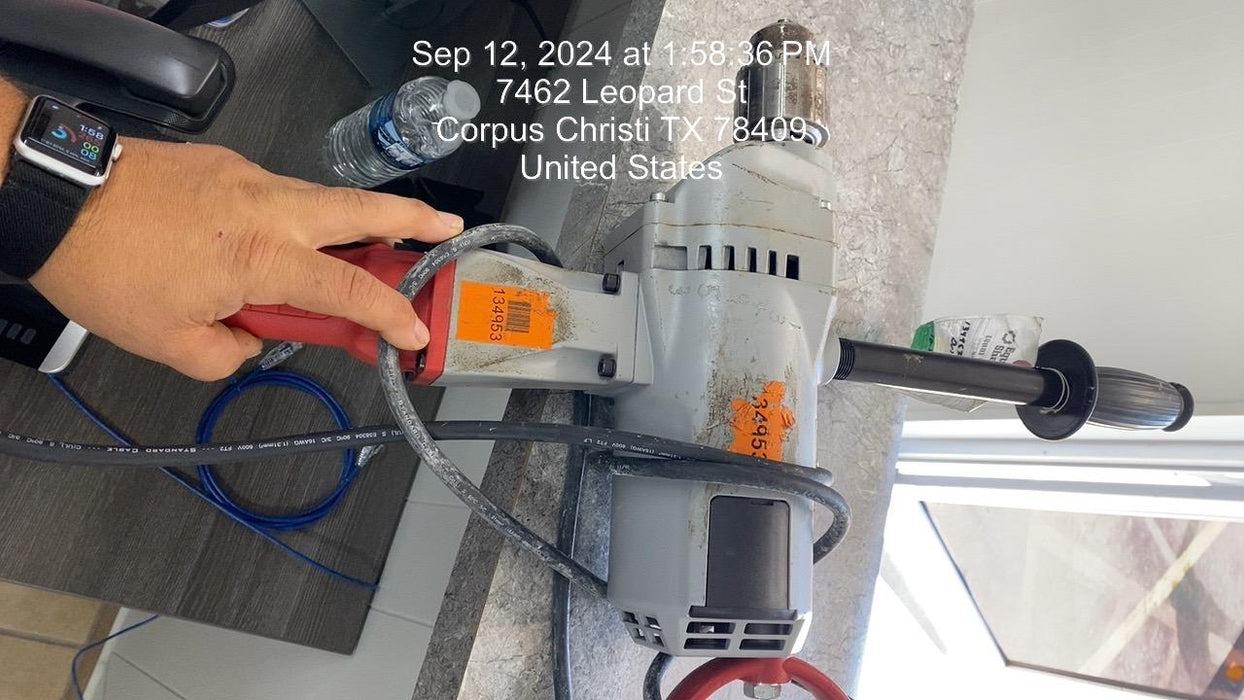 2021 MILWAUKEE 1854-1