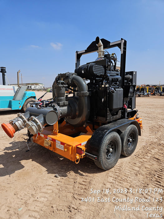 2023 RWN RWN-8NHTA-10OBPT