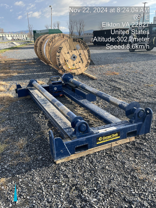 2024 CURRENT TOOLS 615