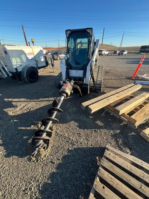 2021 BOBCAT Auger Drive - Bobcat