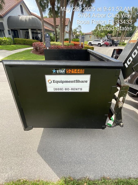 2025 STAR INDUSTRIES 1430