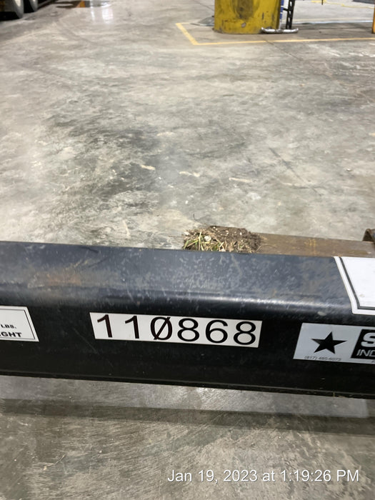 2020 STAR INDUSTRIES M1360B - Star JIB Boom