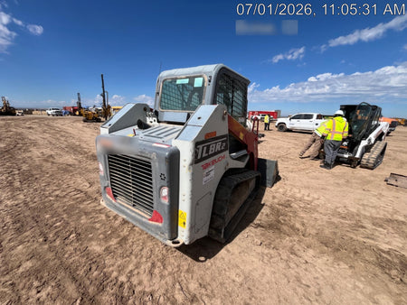 2023 TAKEUCHI TL8R2-CR