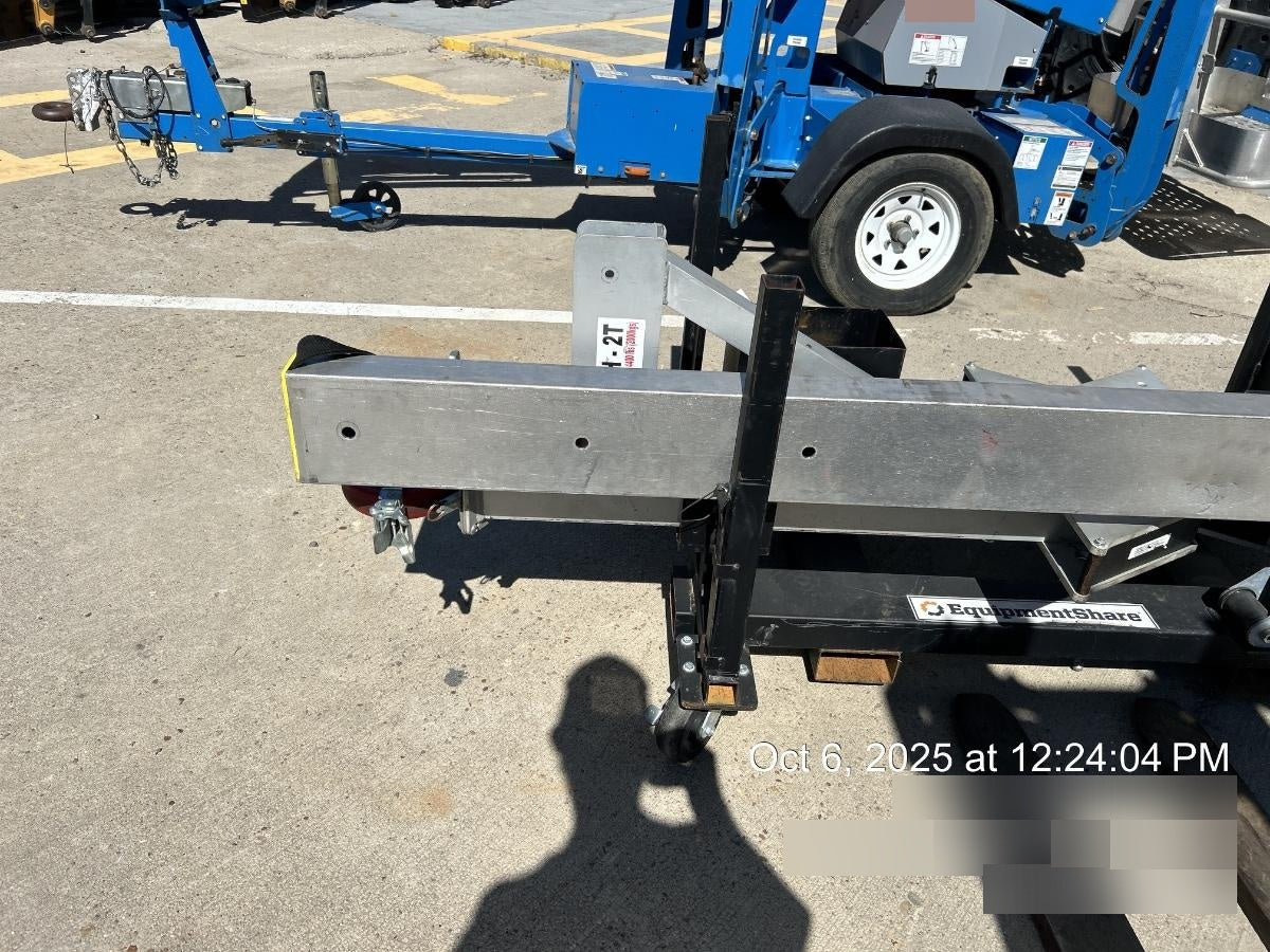 2022 SUMNER GH2T-10