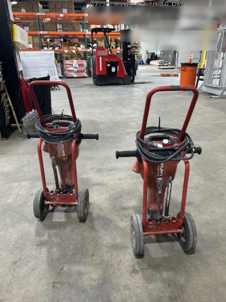 2024 HILTI TE 2000-AVR