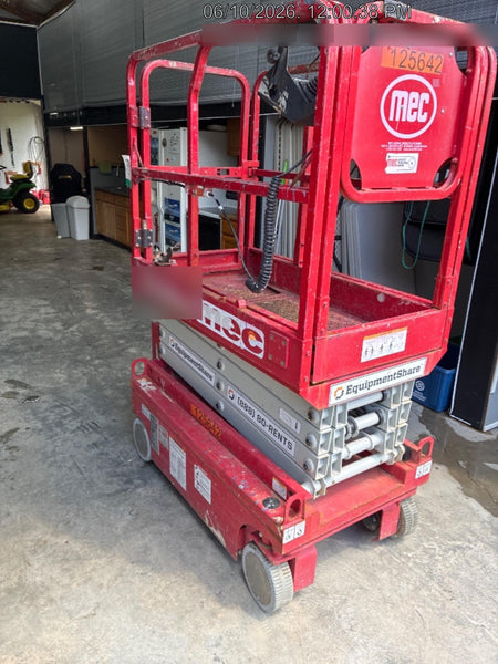 2021 MEC 1330SE