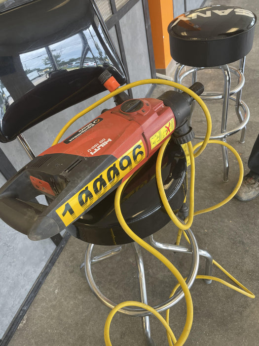2020 HILTI DD 150-U