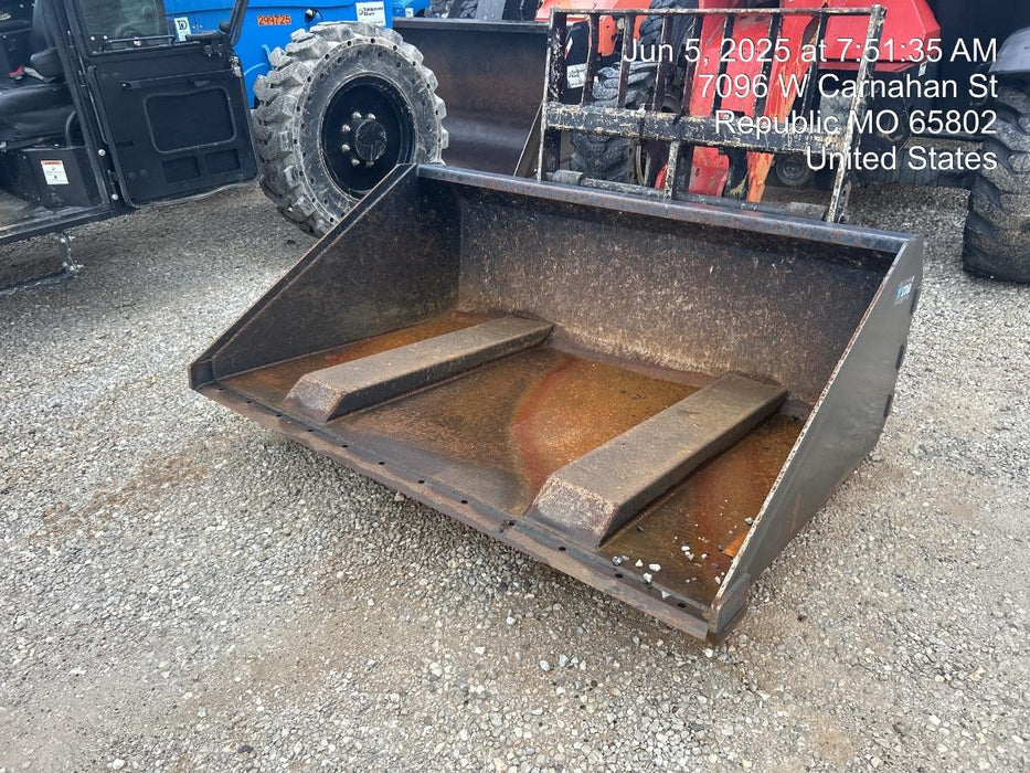 2023 STAR INDUSTRIES 1406B