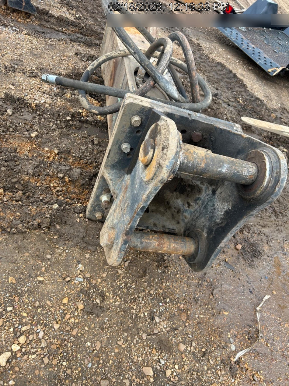 2018 MONTABERT N5000