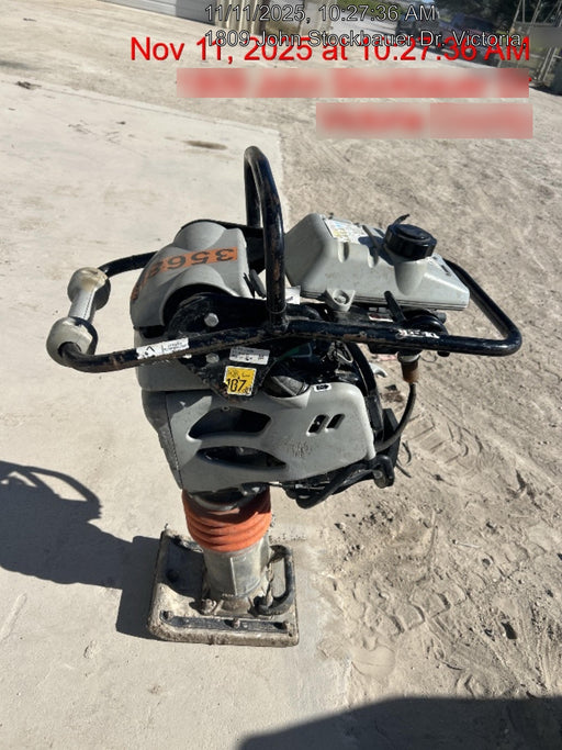 2023 MULTIQUIP MTX60HD