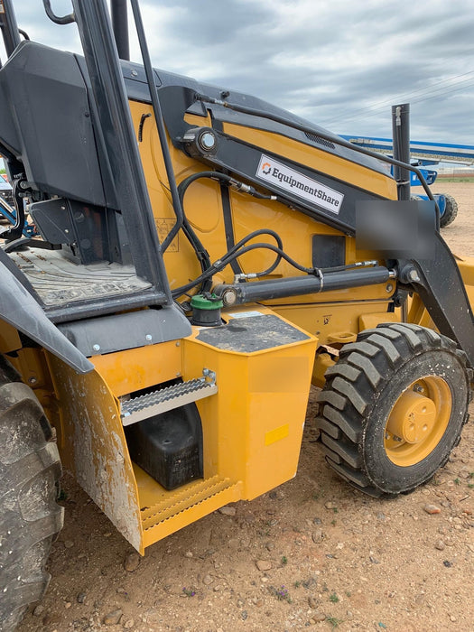 2019 JOHN DEERE 310LEP