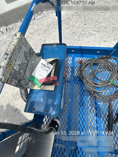 2025 MILLER ELECTRIC CST-282