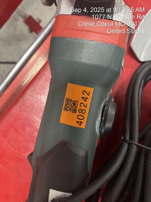 2022 LINCOLN ELECTRIC LN-25X