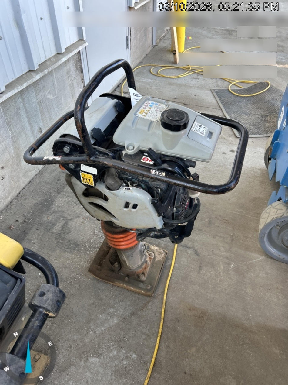 2023 MULTIQUIP MTX60HD